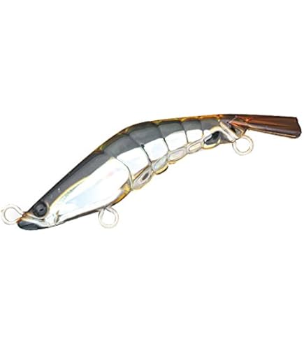 Amazon.co.jp: ジップベイツ(Zipbaits) ルアー ザブラ ゾエア49S